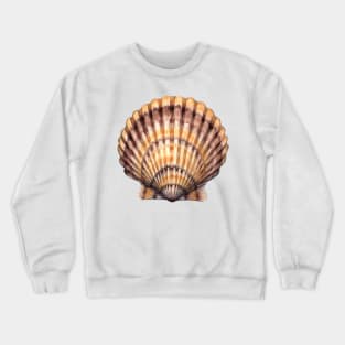 Bay Scallop 2 Crewneck Sweatshirt